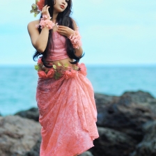 Hawai  by Awaludin sholeh